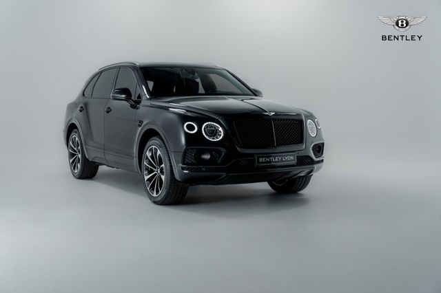 Bentley Bentayga 4.0 V8 4WD Autom.