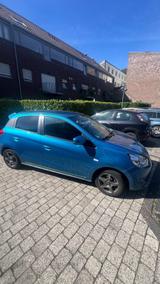 Mitsubishi Space Star 1.2  TÜV bis 04/26 ... - Mitsubishi Space Star in Düsseldorf