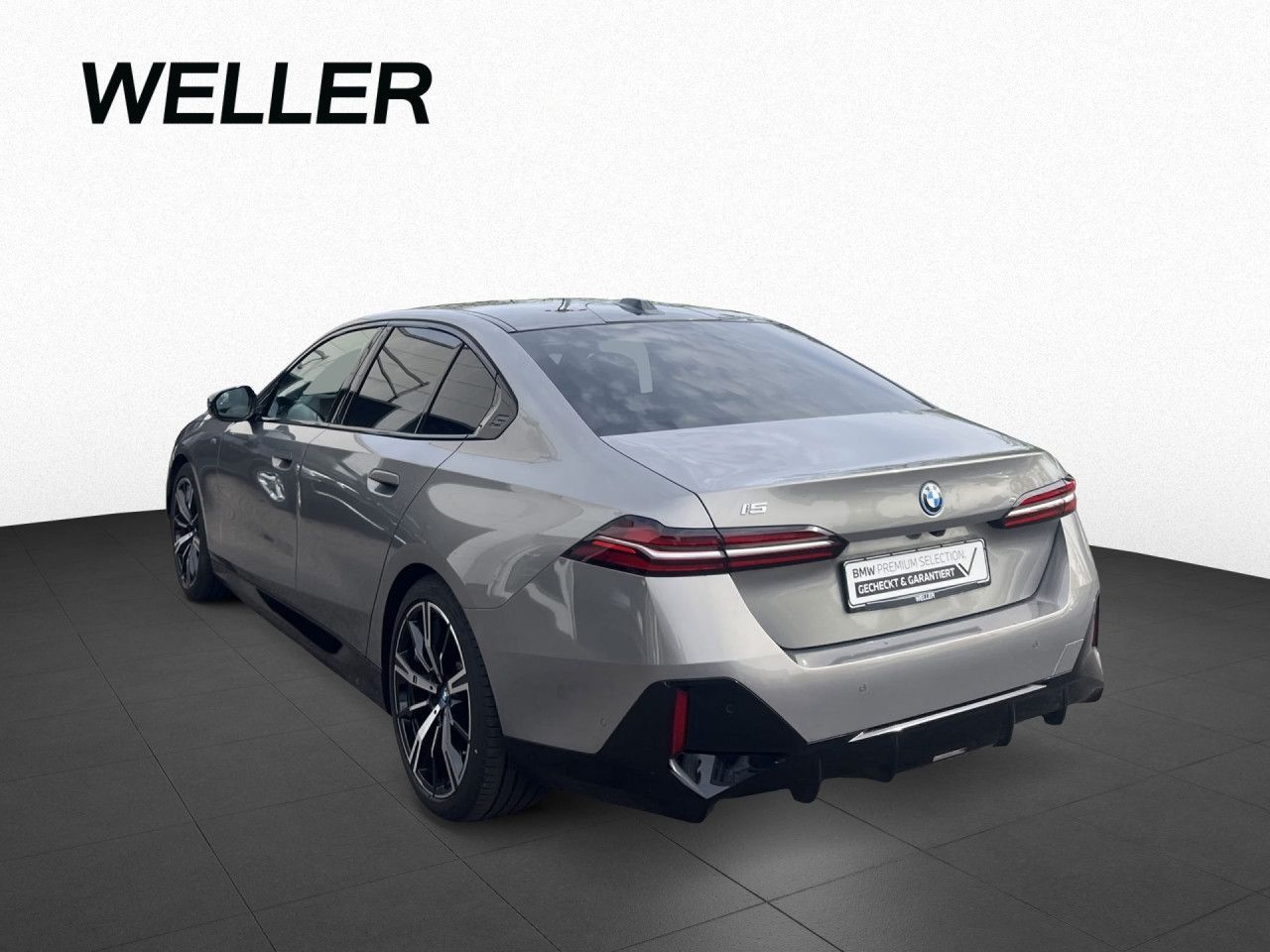 BMW i5 - Bild 11