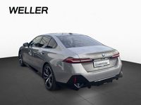 BMW i5 - Vorschau Bild 11
