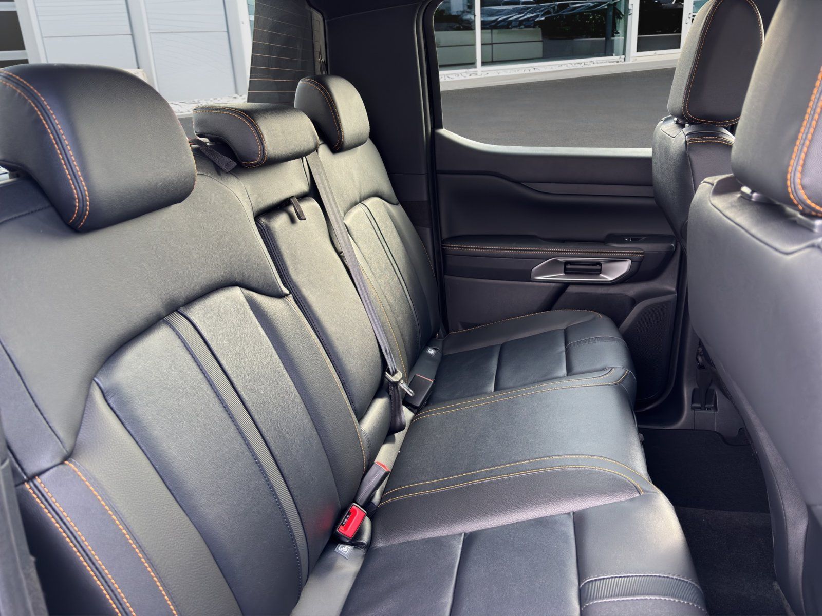 Fahrzeugabbildung Ford Ranger 2.0 Ecoboue Wildtrak e-4WD Doppelkabine