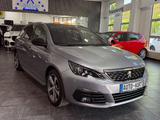 Peugeot 308 1,5HDI*SW Allure*Navi*Autom*Pano*AHK*GT-Line - Peugeot 308 Gebrauchtwagen in München