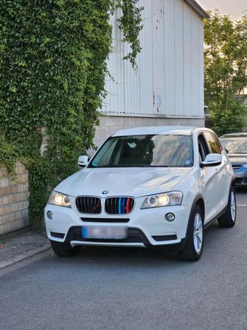 BMW Bmw x3 2.0