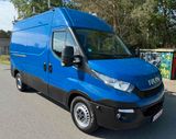 Iveco Daily  Transporter - Iveco