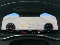Fahrzeugabbildung Audi RS6 Avant 22"*LASER*HUD*AHK*NACHTSICHT*LEDER*ALC