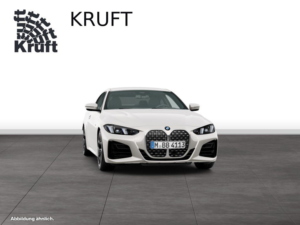BMW 430 - Bild 11