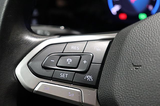 Golf VIII 2.0 TSI DSG Style LED Plus KAMERA NAVI