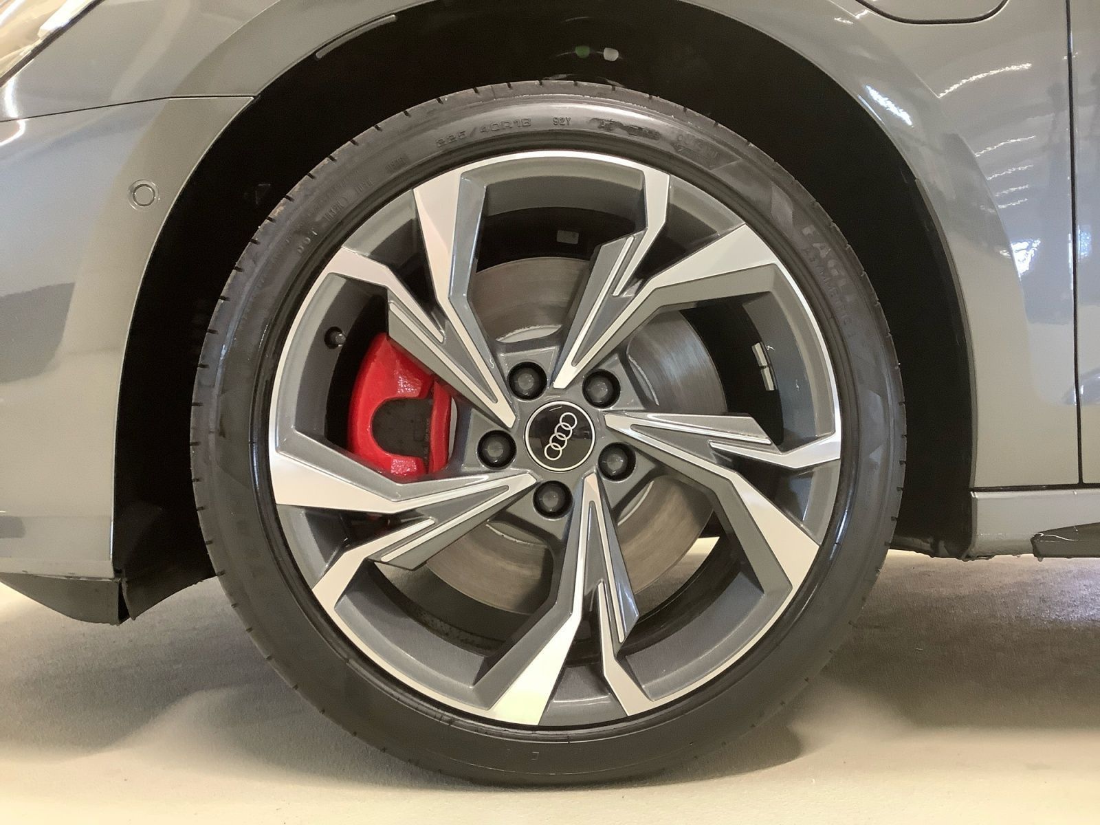 A3 Sportback S line TFSI e 200 kW S tronic