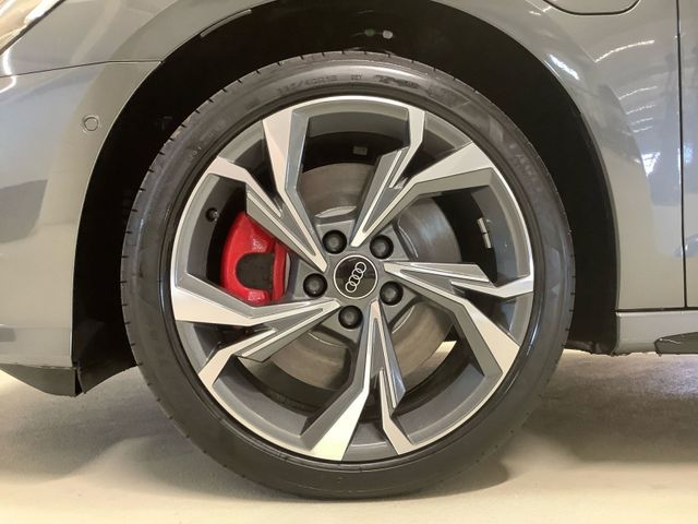 A3 Sportback S line TFSI e 200 kW S tronic