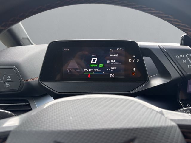 Born 170 kW 62KwH *Pilot M/Tech M/Winterpaket*