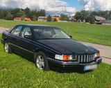 Andere Cadillac Seville SLS V8 TÜV neu - Andere aus 1997