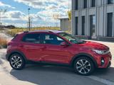 Kia Stonic 1.0 T-GDI 120 Vision  - Kia Stonic von privat