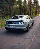 Ford Mustang MACH 1 mit Garantie bis 09/26 - Ford Mustang Gebrauchtwagen in Bremen