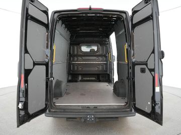 Volkswagen Crafter - 7