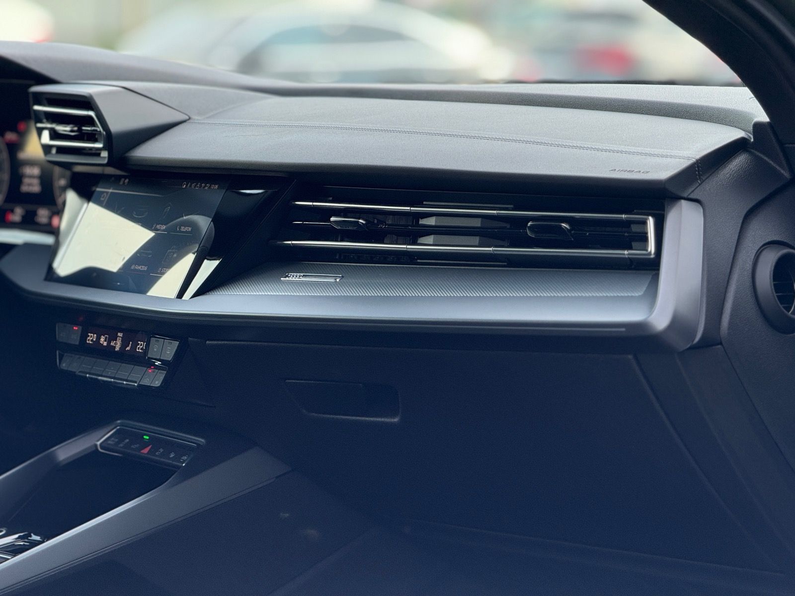Audi A3 - Bild 14