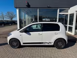 Skoda Citigo Monte Carlo Klima Pano Sitzheizung - Skoda Citigo mit Panoramadach