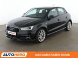Audi A1 Sportback 1.0 TFSI Sport*PDC*SHZ*ALU*KLIMA* - Audi A1 Gebrauchtwagen in Duisburg