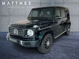 Mercedes-Benz G 400 d AMG/AHK/Burmester/360°