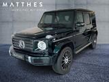 Mercedes-Benz G 400 d AMG/AHK/Burmester/360° - Mercedes-Benz G 400 mit Diesel-Antrieb