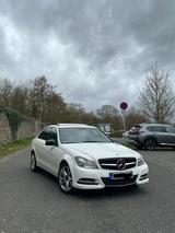 Mercedes-Benz W204 C220 Euro5/Carplay/Facelift/ TÜV Neu!... - Mercedes-Benz C-Klasse C204 mit Facelift