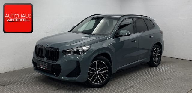 BMW X1 xDrive23d M SPORT AHK+MEMO+KEYLESS+ACC+