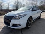 Renault Megane III Grandtour GT,Klima,Navi,Xenon,leder - Renault Megane aus 2012 mit Benzin-Antrieb: Kombi