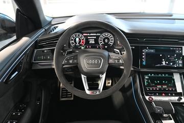 2026 AUDI RSQ8 — миниатюра 30