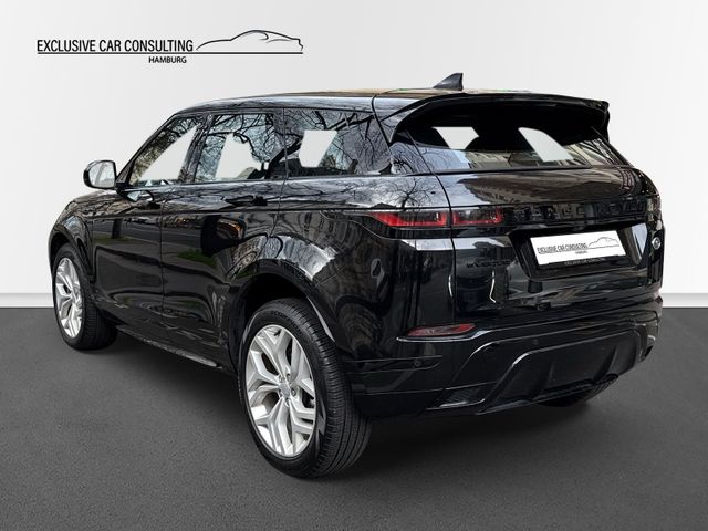 LAND ROVER Range Rover Evoque – Bild 4