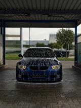 BMW 335i | Breyton | Checkheft | 20 Zoll - BMW 335 aus 2006