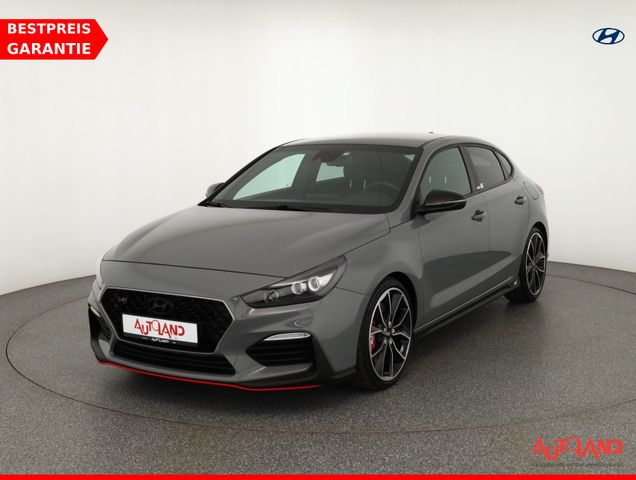 Hyundai i30 Fastback 2.0 T-GDI N Performance LED Navi