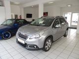Peugeot 2008 Allure*1 Hand*Navi* - Peugeot 2008: Limousine