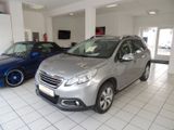 Peugeot 2008 Allure*1 Hand*Navi* - Peugeot 2008: 1.2