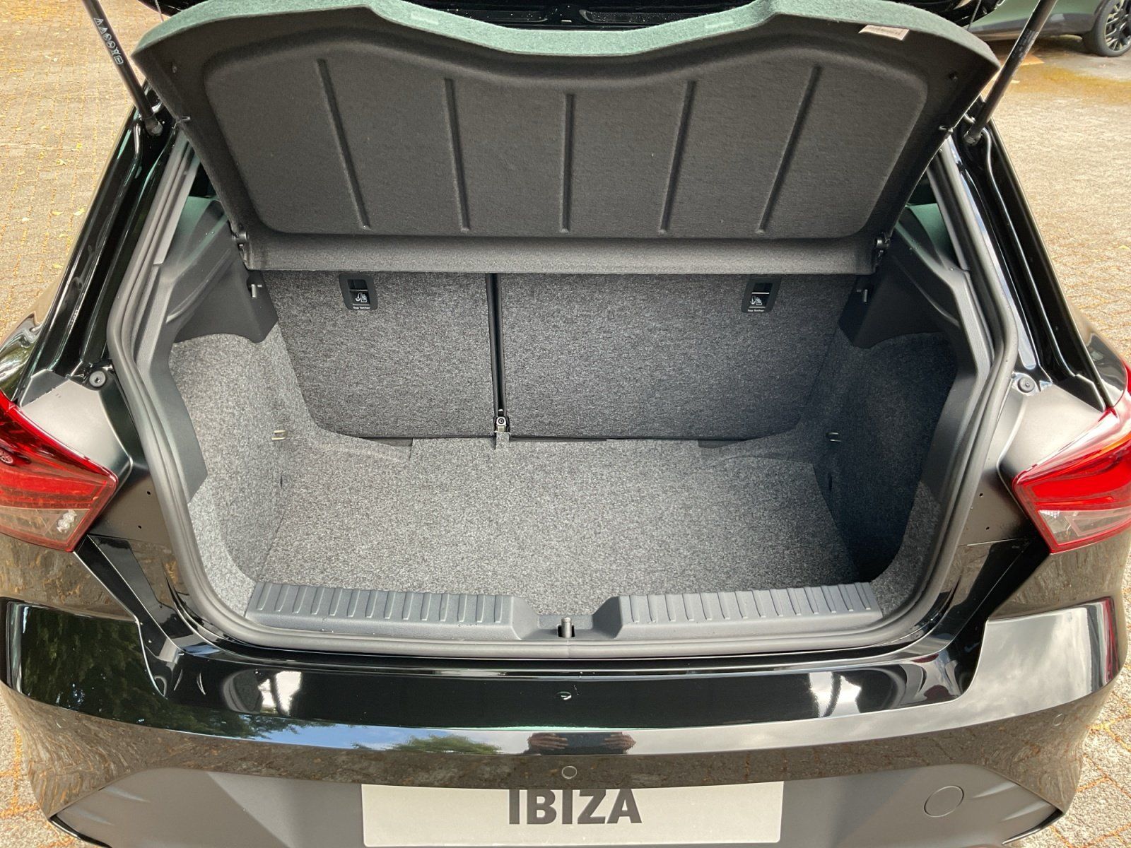 Seat Ibiza - Bild 9
