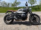 BMW R Nine T Scrambler ninet - Offers