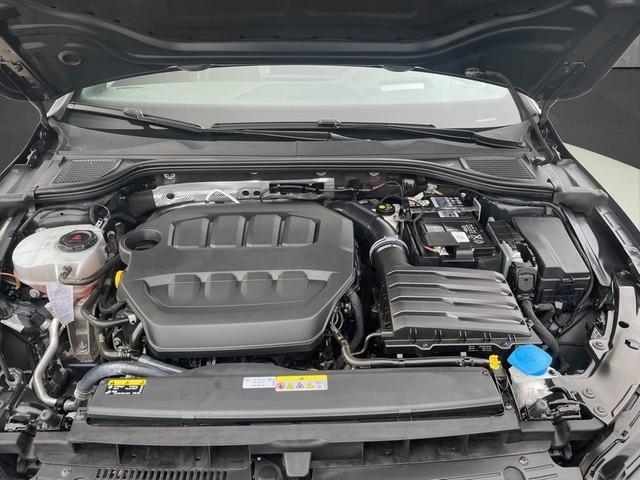 Volkswagen Golf GTI VIII DSG *AHK+HUD+Keyless+HarmanKardon+, миниатюра 17