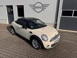 MINI R58 Coupé *Motor überholt* - MINI: Motor