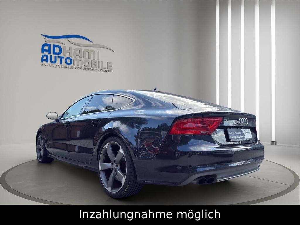 Audi S7