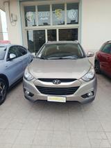 Hyundai iX35 1.7 CRDi 2WD Comfort - Hyundai ix35 Kombi Gebrauchtwagen