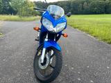 Honda CBR125R - HONDA CB 125