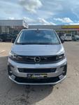 Opel Zafira Life GS L 8 Sitze Vollausstattung
