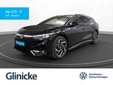 Volkswagen ID.7 Tourer Pro AHK LED LM 20" Navi Head-Up ACC - Volkswagen ID.7 in Stuttgart