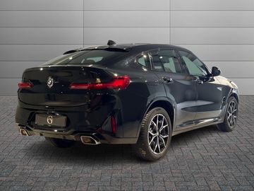 BMW X4 - 2