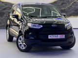 Ford EcoSport 1,5 Ti-VCT Titanium-Automatik-1.Hand - Ford EcoSport SUV