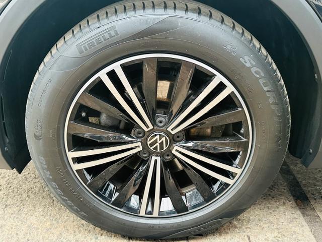 Volkswagen Tiguan Elegance TDI DSG 4Motion IQ.LIGHT NAVI RF, миниатюра 26