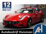 Ferrari FF 6.3 V12 HELE ROSSO MARANELLO + LED STUUR + CA - Ferrari: Maranello