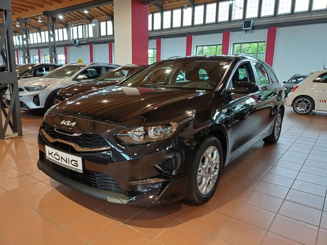 Kia cee'd / Ceed SW 1.0T VISION Klima Navigation