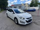 Hyundai i40 1.6 GDI Comfort Comfort - Hyundai i40: Limousine