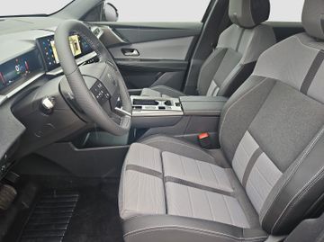 Fotografie 9 des Opel Grandland (X) Grandland GS Plug-In Hybrid 1.6 DSG AHK 20 Zoll