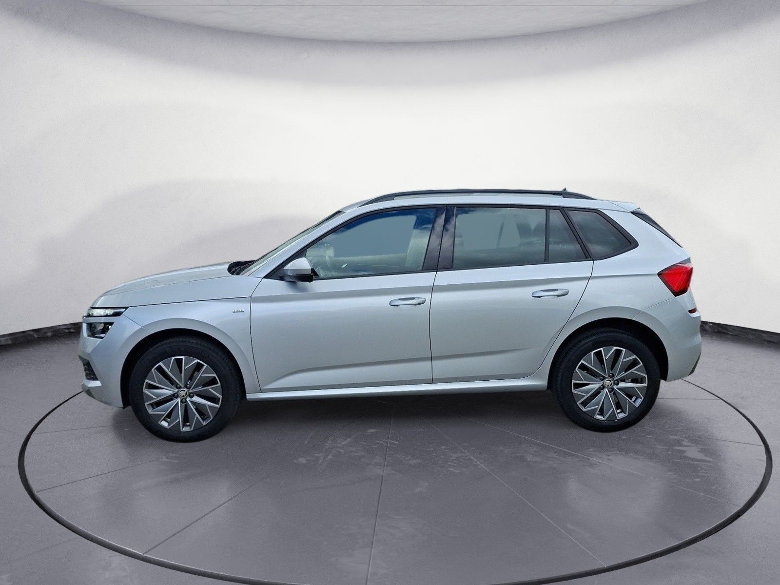 Skoda Kamiq - Bild 3