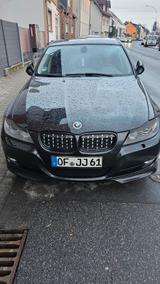 BMW 325i - Special Edition - TÜV neu - 8fach bereift - BMW 325 mit Benzin-Antrieb: Limousine